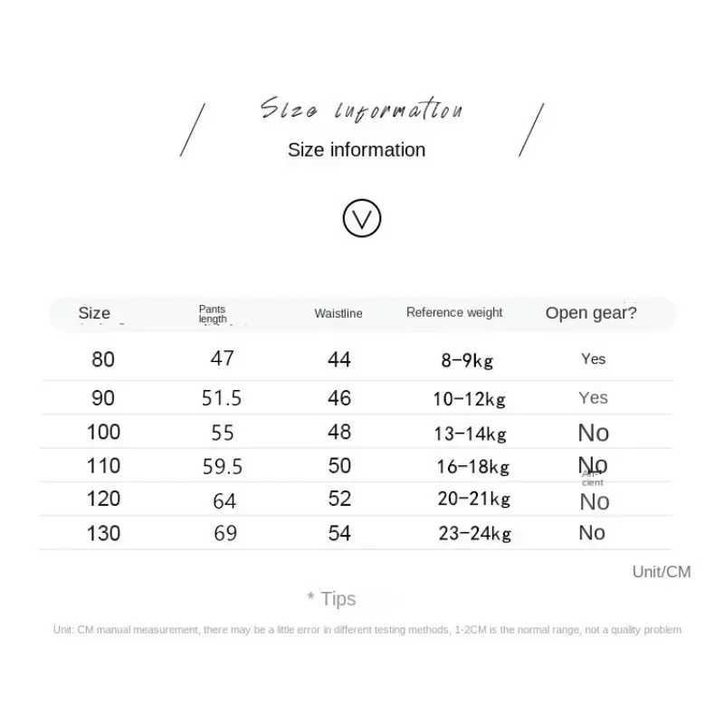 Girls Jeans 2024 Spring Fashion Comfortable Cute Cartoon Rabbit Pattern Jeans Suitable for Girls and Childrens Casual Clothing JeansW240819