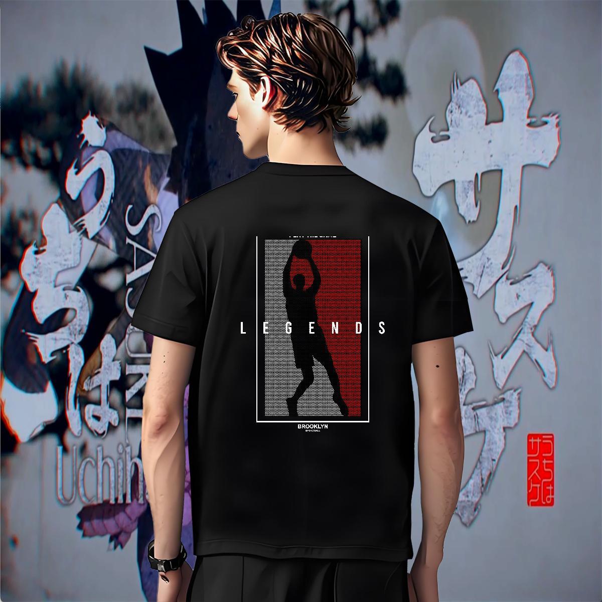 Soft Mens Tshirts Beach 100% Cotton 230g Customized Print Round Neck Short Sleeve basketball T-Shirts for Men DIY Tees