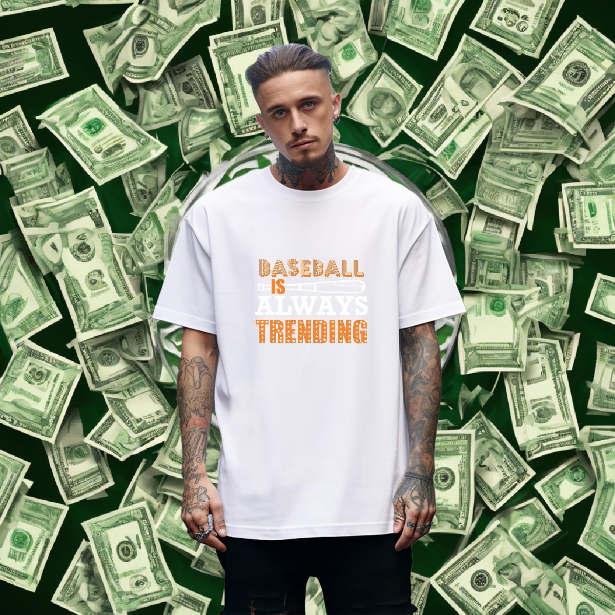 Popular Men Tops Tees Daily Wear 100% Cotton 230g White Plus Size Round Neck Short Sleeve letter T shirt Stylist Tees Shirts