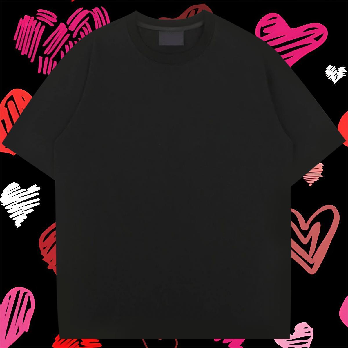 Designer basketball Tshirt for Man Woman 230g Cotton T-Shirts for Men Anime Sport Breathable Soft Unisex Tshirts