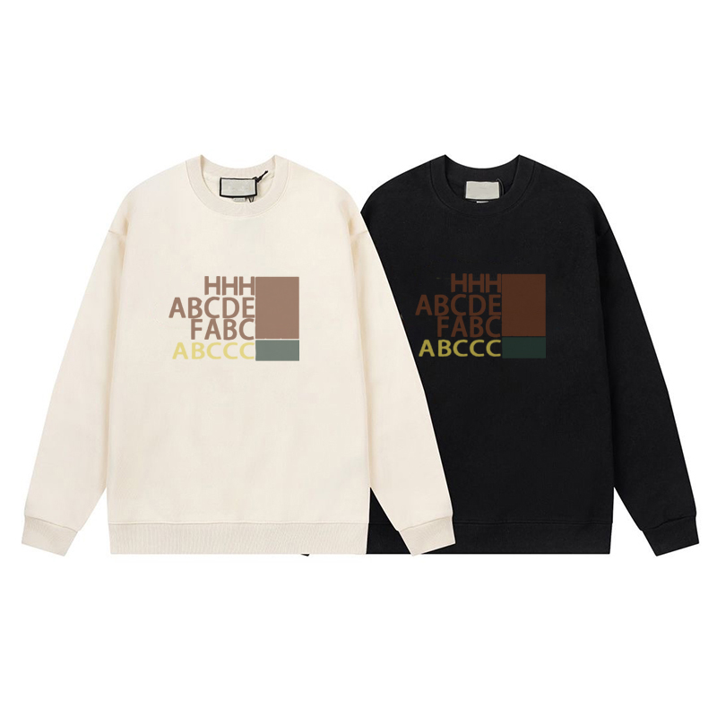 Hoodie Men's Hoodies Hoodies hoodies designer hoodie men hoodies Women Hoodie Autumn Winter Hooded Pullover Round Neck Long Sleeve Sweatshirts jacket clothe top