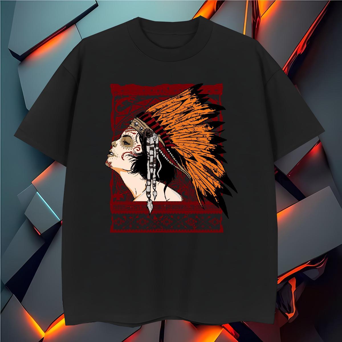 T shirt 230g Cotton man High Street Hip Hop Breathable Short Sleeve Custom Big Size Mens Tshirts Fashion Casual Cool Design Clothings