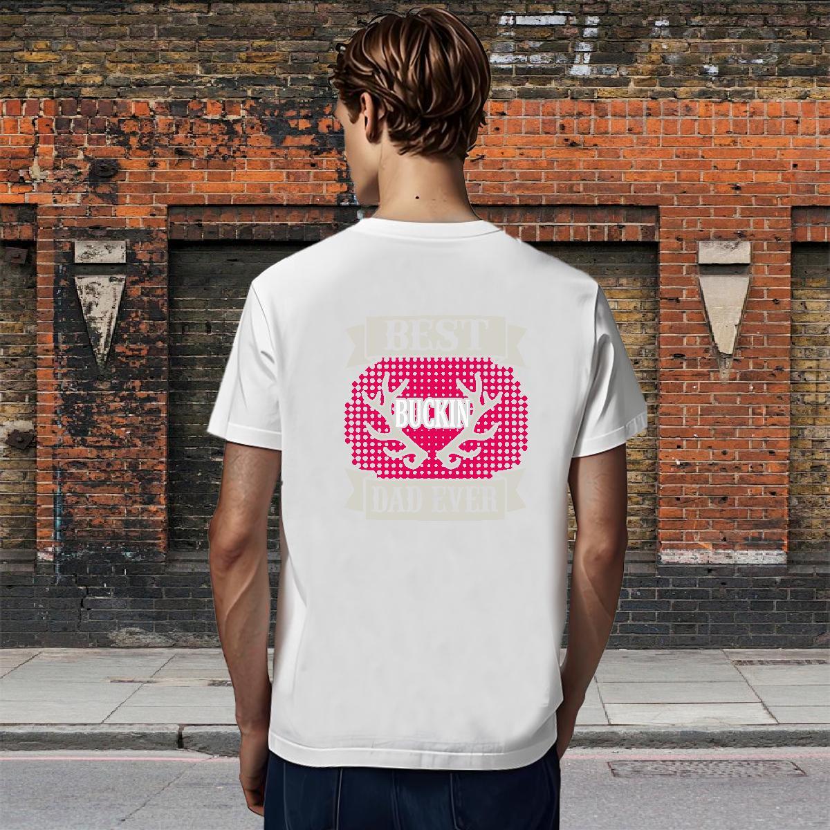 Wholesale Mens Tshirts Daily Wear 230g Cotton Custom Cartoon Short Sleeve O-Neck letter Mens T Shirts Free Shipping Polos