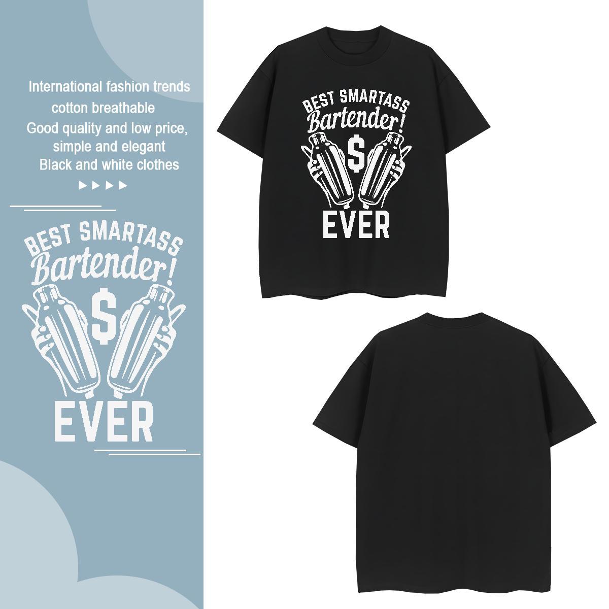 Free Shipping letter T Shirts Men Outdoor Tshirts 230g 100% Cotton New Designer Breathable Soft Custom Print Oversized Tops Shirt