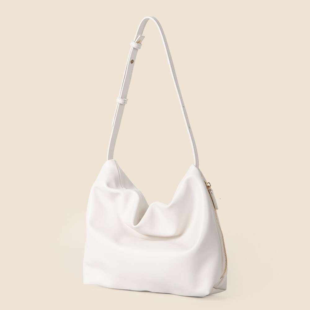 - Women's Large Capacity Bag, Solid Color PU Leather, Womens Designer Tote Bags, Big Shoulder Handbags