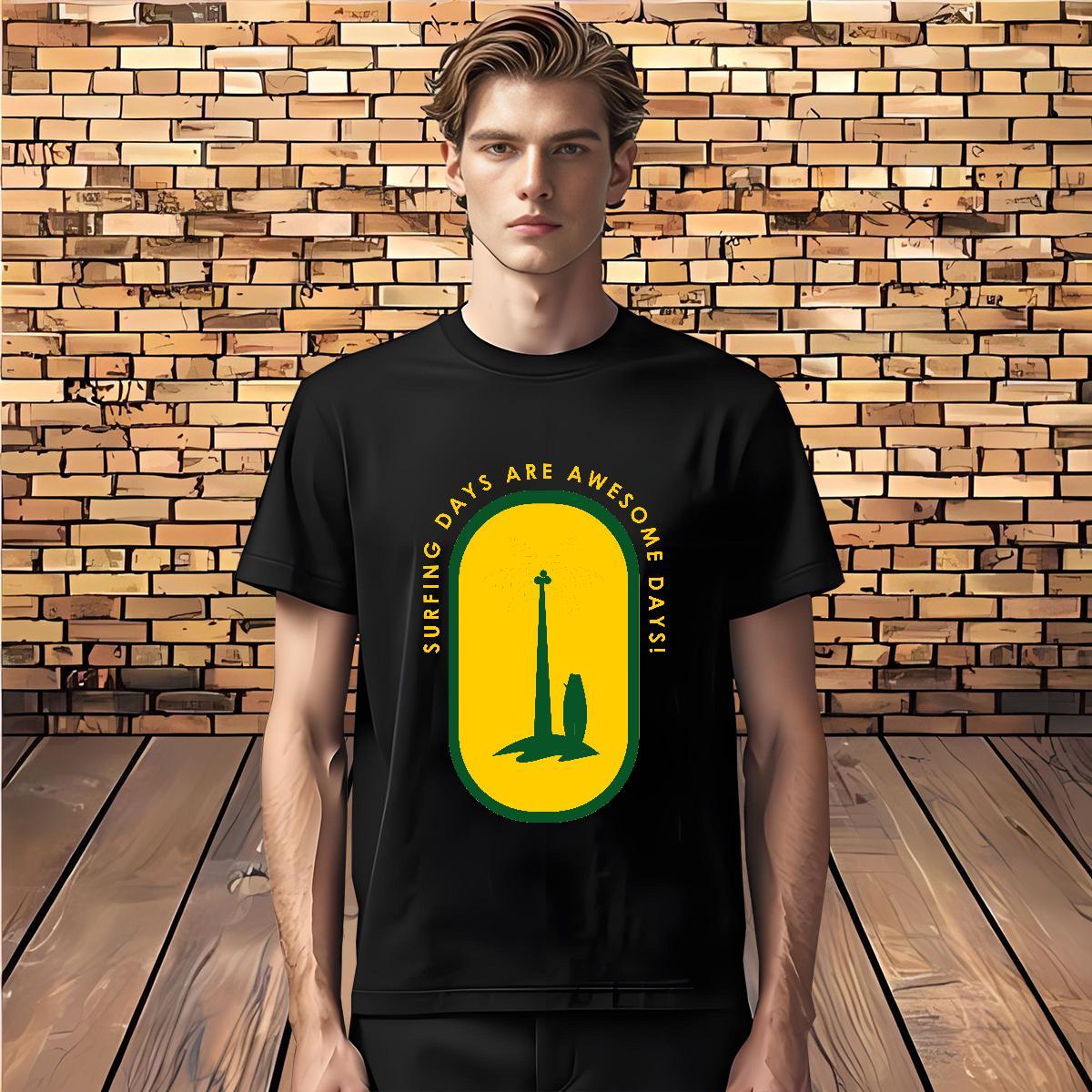 Classic sea 100% Cotton 230g Couples T Shirts Daily Outfit O Neck Short Sleeves T Shirt For Man 2024 Custom Anime Tops Tees