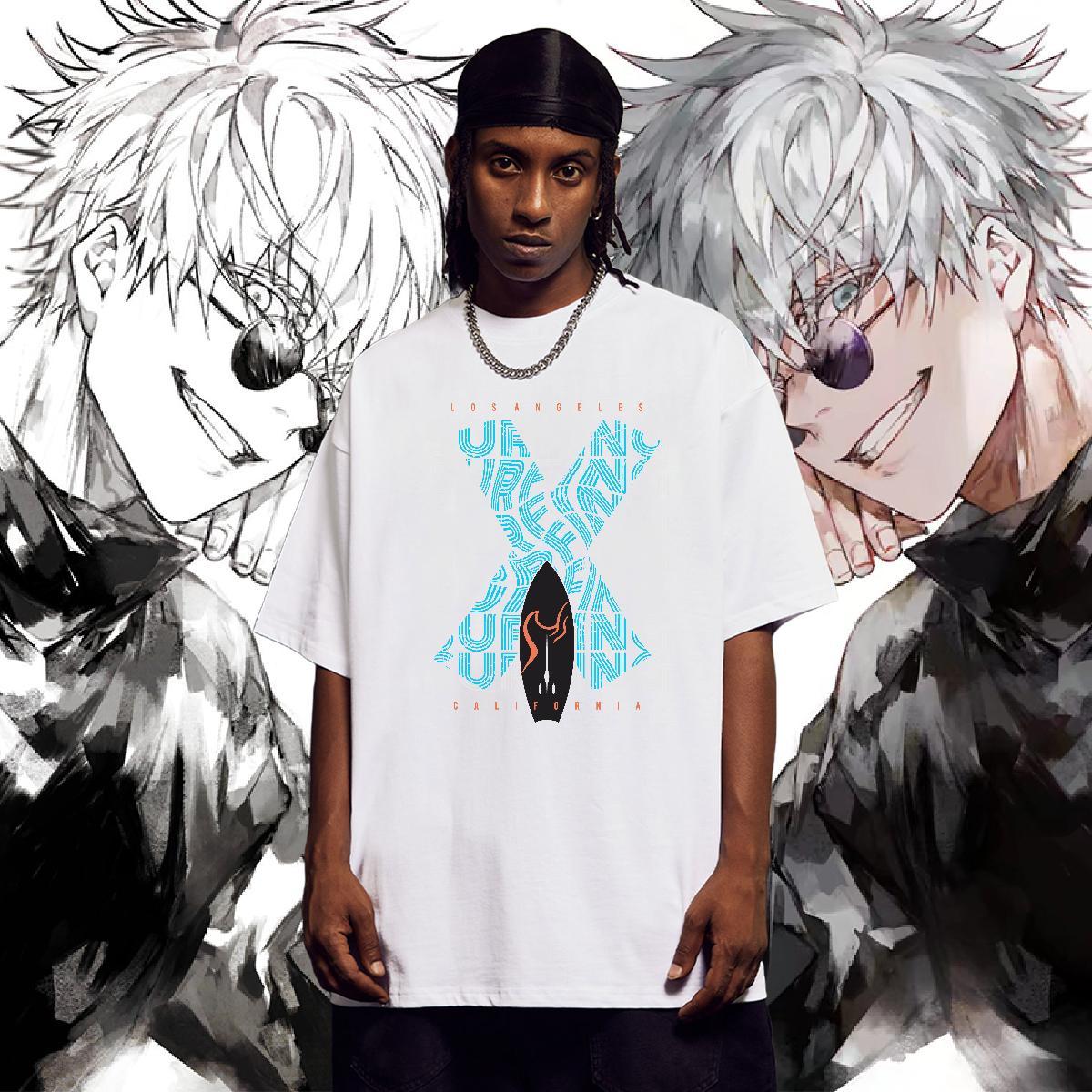 Brand skateboarding Mens Tshirts 230g 100% Cotton T-Shirts for Men DIY Casual Breathable Crew Neck Designer Tops Shirt
