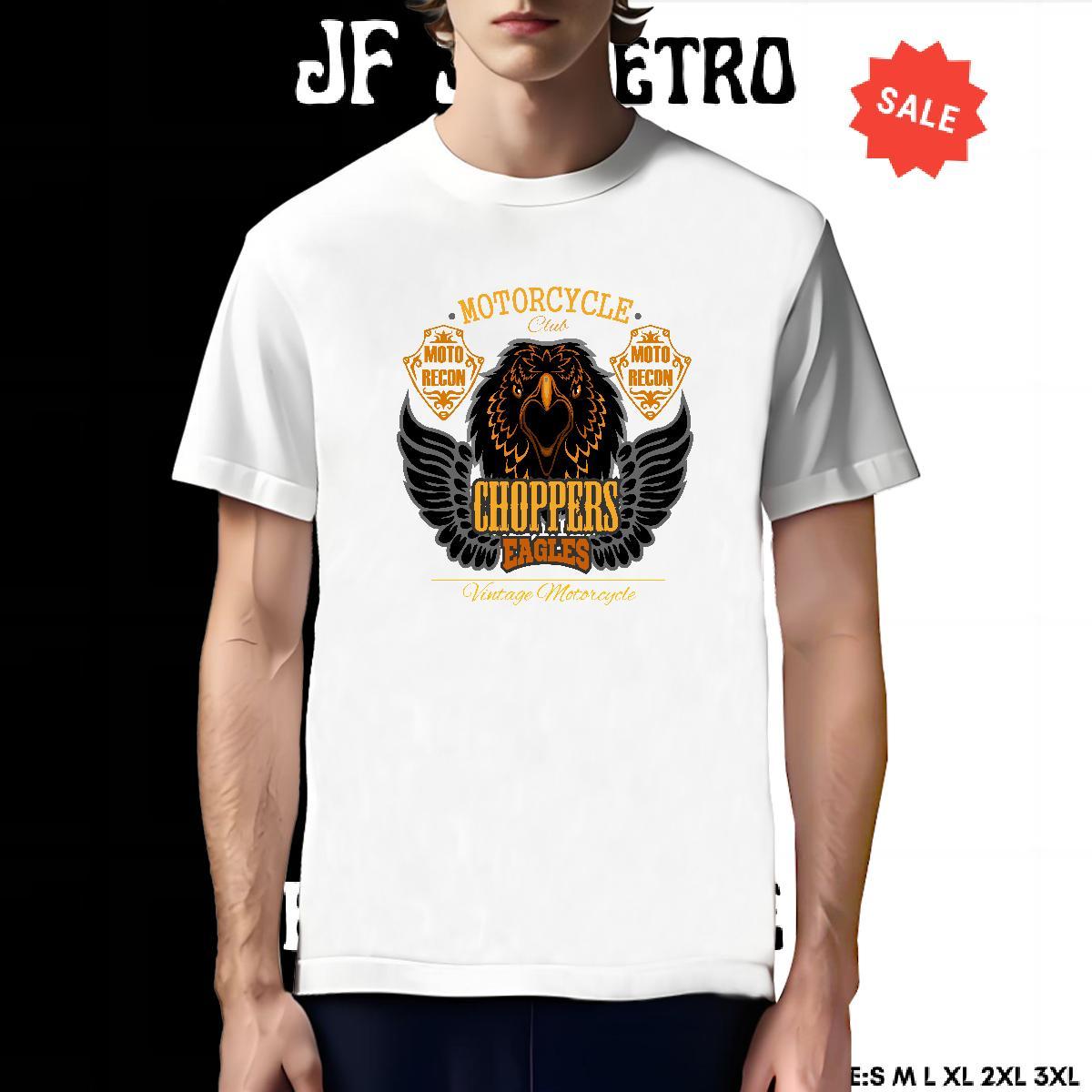 Free Shipping T Shirts Men eagle Breathable Short Sleeve Hip Hop Street Custom Cartoon 230g Cotton Couples T Shirts 2024 DIY Top Tees
