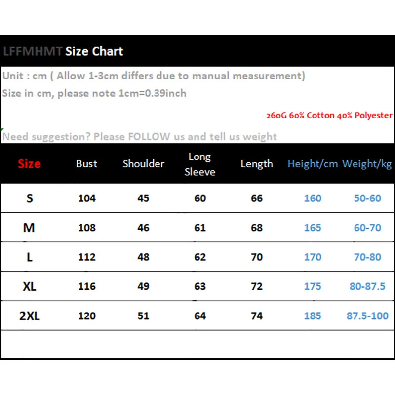 260G Mens Autumn Heavyweight Premium Waffle Basic T-shirt Long Sleeve Simple Solid Color Delicate White Tees Casual Daily Tops 240820