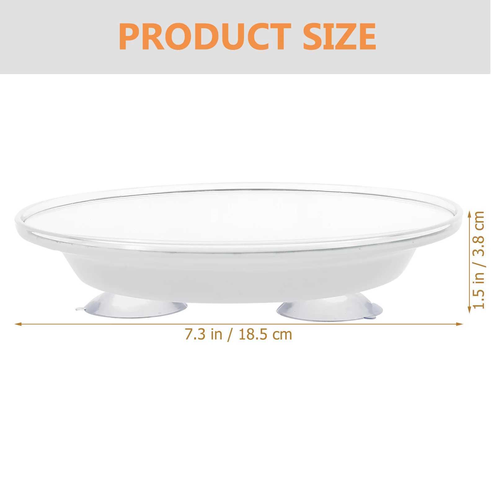 7X Magnifying Makeup Mirror Nail Free Bathroom High Definition Mirror Cosmetics Mirror Magnifying Makeup Mirrors Y240819