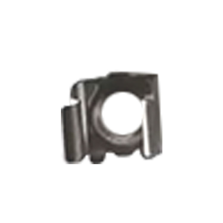 High-Quality Stainless Steel Cabinet Fasteners - Carded Cage Nuts & Screws