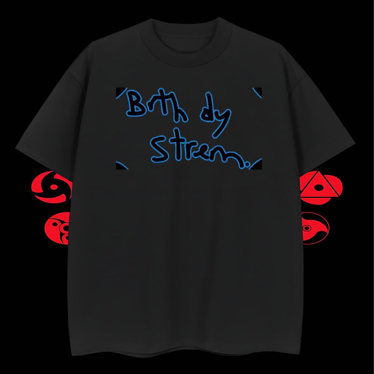 Soft Men Tops Tees Casual Beach 230g Cotton Custom Print Plus Size Breathable Short Sleeve letter Man T Shirts Free Shipping Wear