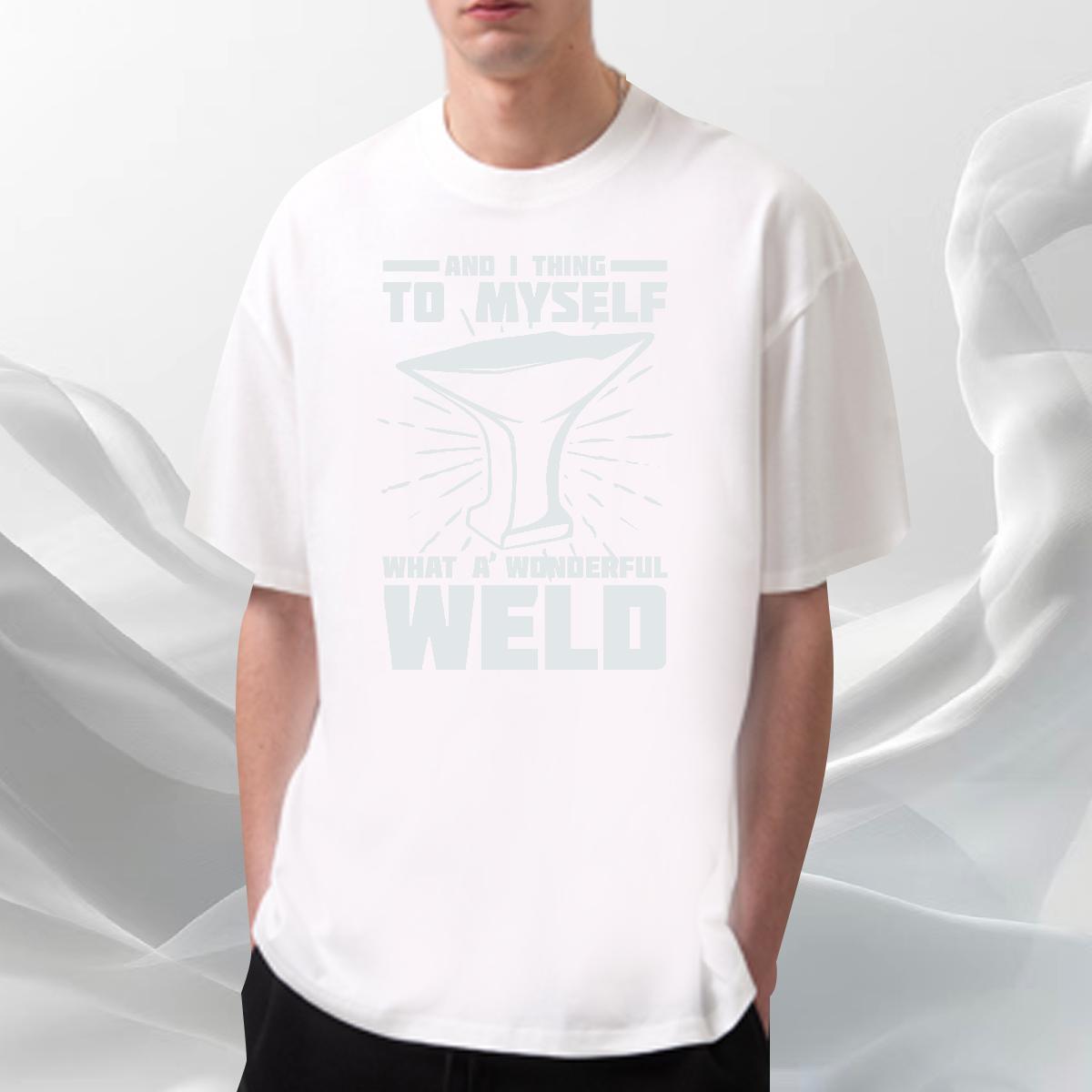 Popular Tshirts Casual 230g Cotton Custom Big Size Breathable Crew Neck monogram Man T Shirts Customized Tops Tees
