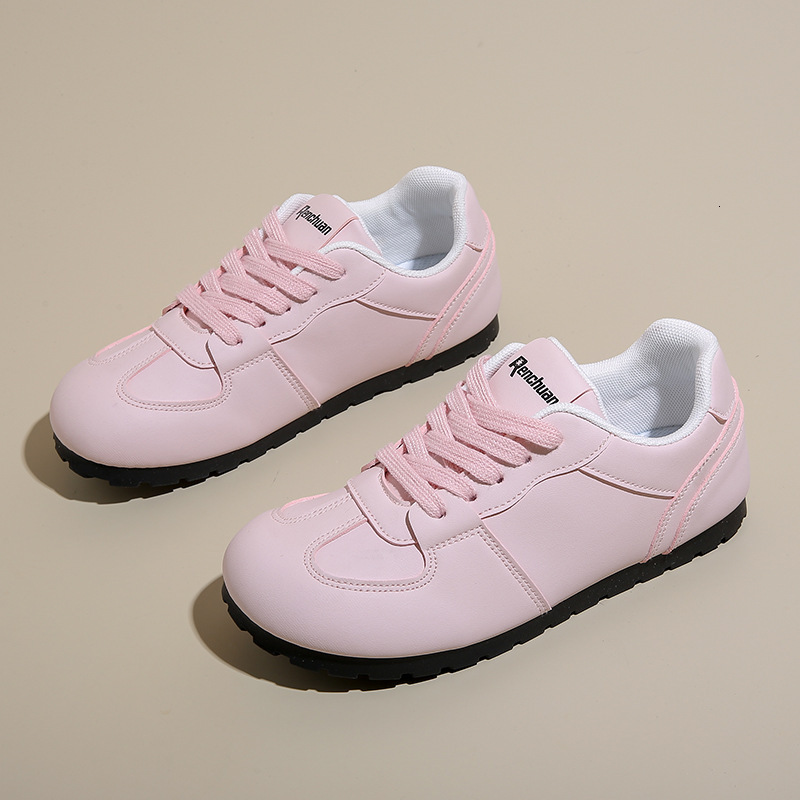 Ddmysports Ins Korean Version New Forrest Gump For Women Autumn Student Sports Running Dexin S Casual Board Shoes MXG OUTDOOR