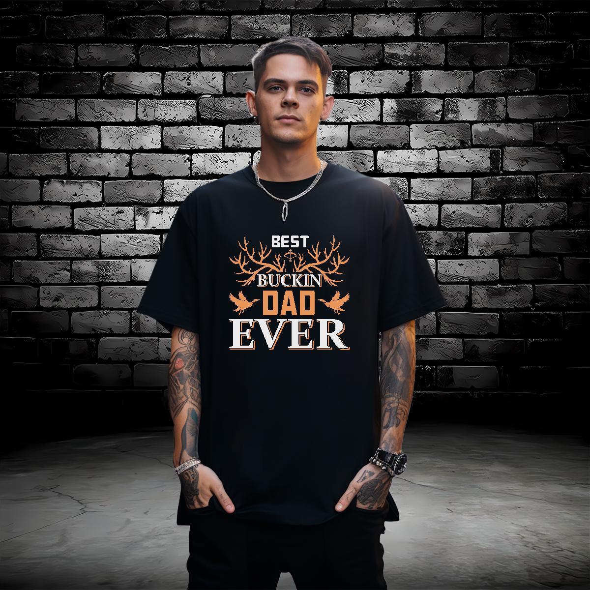Loose Fit letter 230g 100% Cotton Men Tees Casual Daily Wear Breathable Man T Shirts Classic Casual DIY Printed Tops Shirt