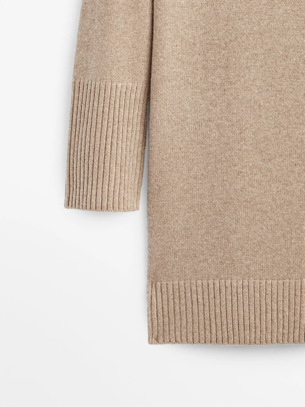 Ethereal MD Autumn Knitted Womens Clothing 240819
