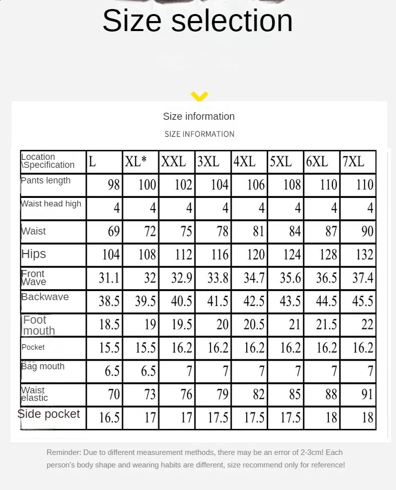 L7XL Camouflage Jogger Pants Mens Spring Autumn Pencil Harem Pant Men Comfortable Trousers Camo Joggers Multiple Pockets 240820