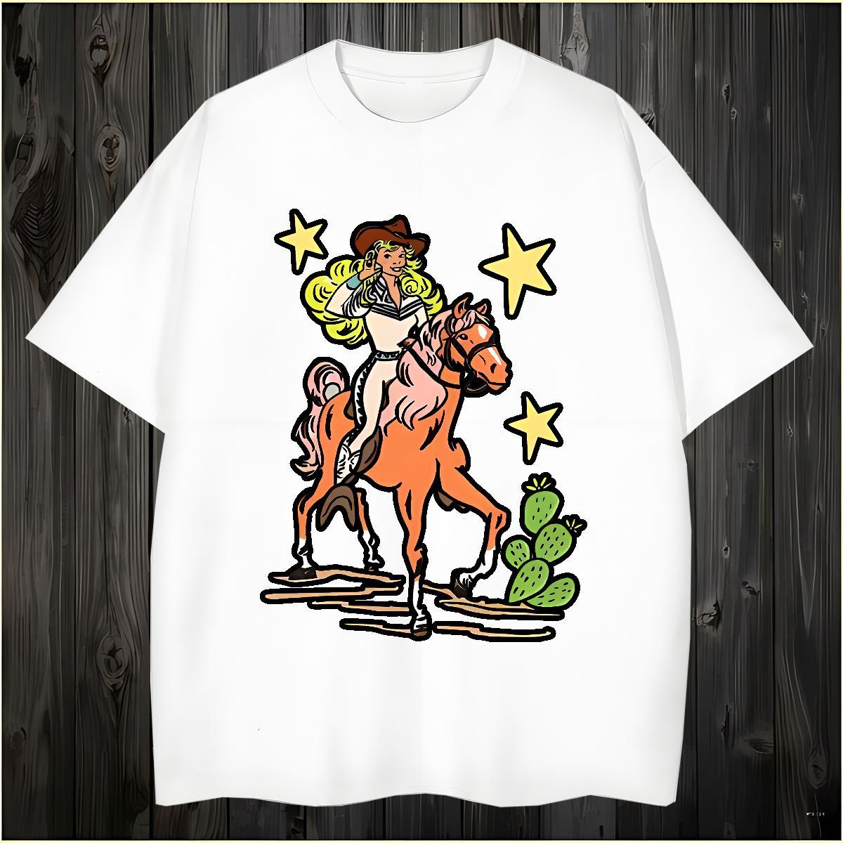 New Arrival Men Clothes T-Shirt star Sport 230g Cotton Top Tees Pure Cotton Free Shipping Men T Shirts Skull