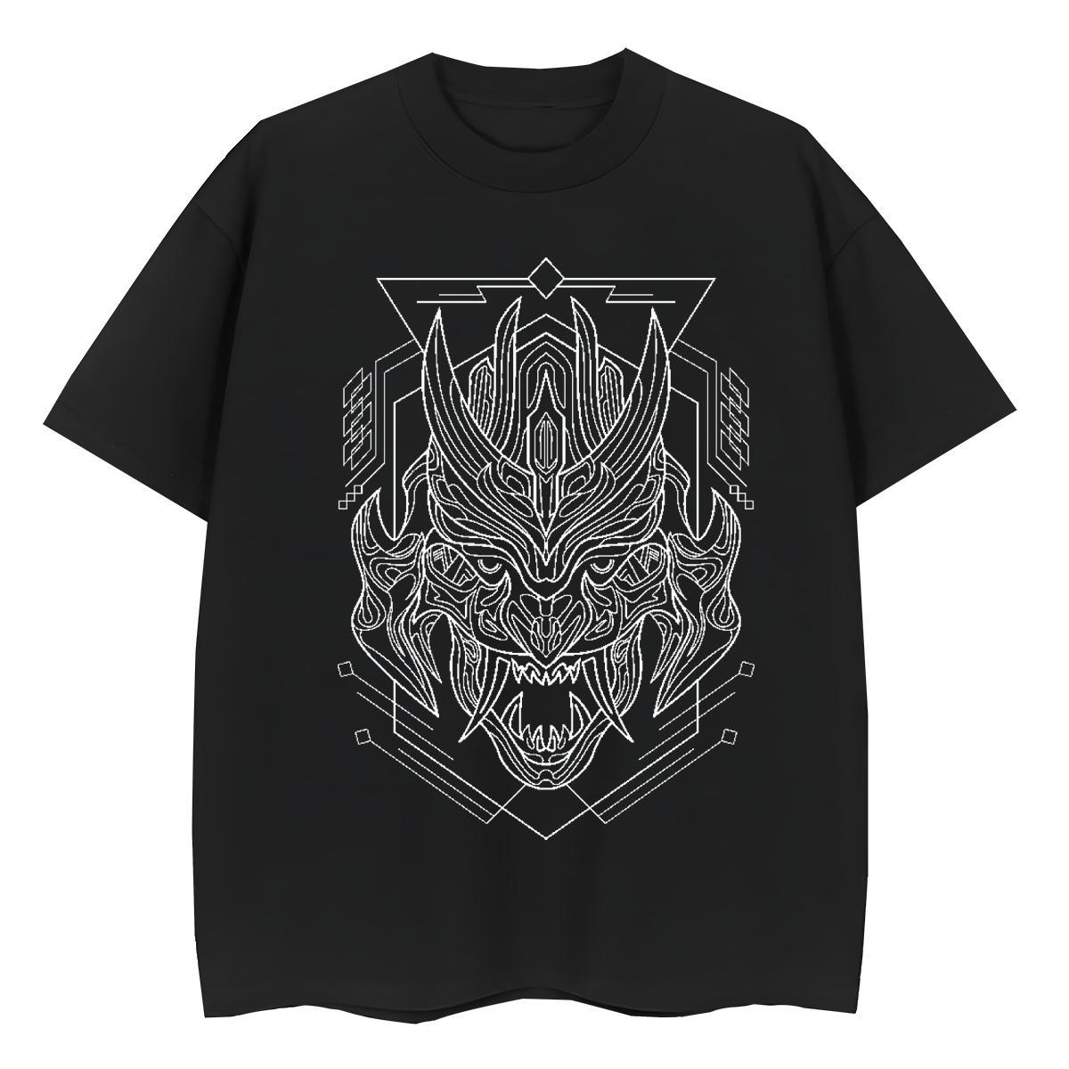 2024 Casual Lady T shirt Casual Daily Wear Comfortable Tees Nice 230g 100% Cotton handpainted DIY Logo T-Shirts