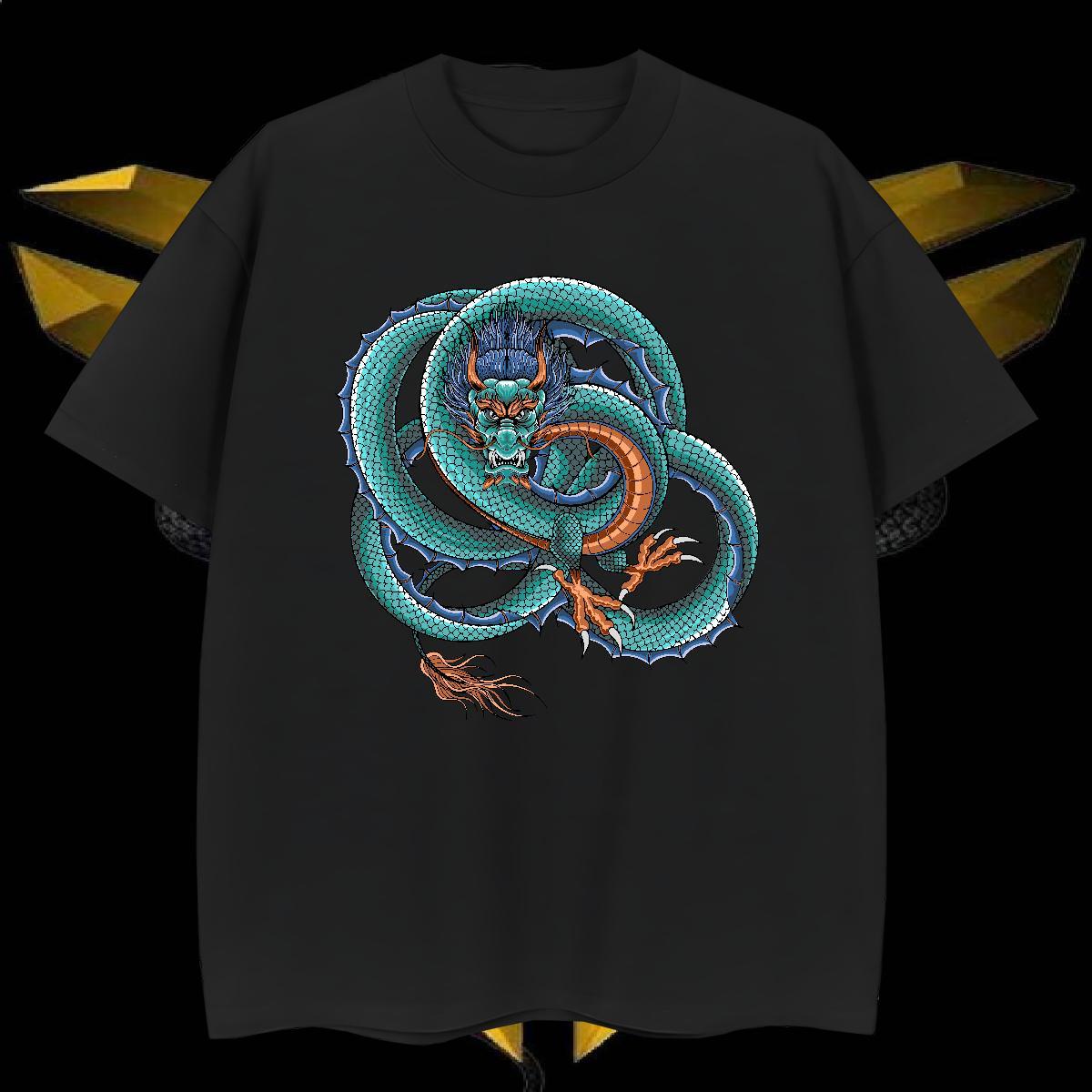 T shirt 230g Pure Cotton angry Outdoor Crew Neck Breathable Customized Mens Tshirts Fashion Designer Loose Tops