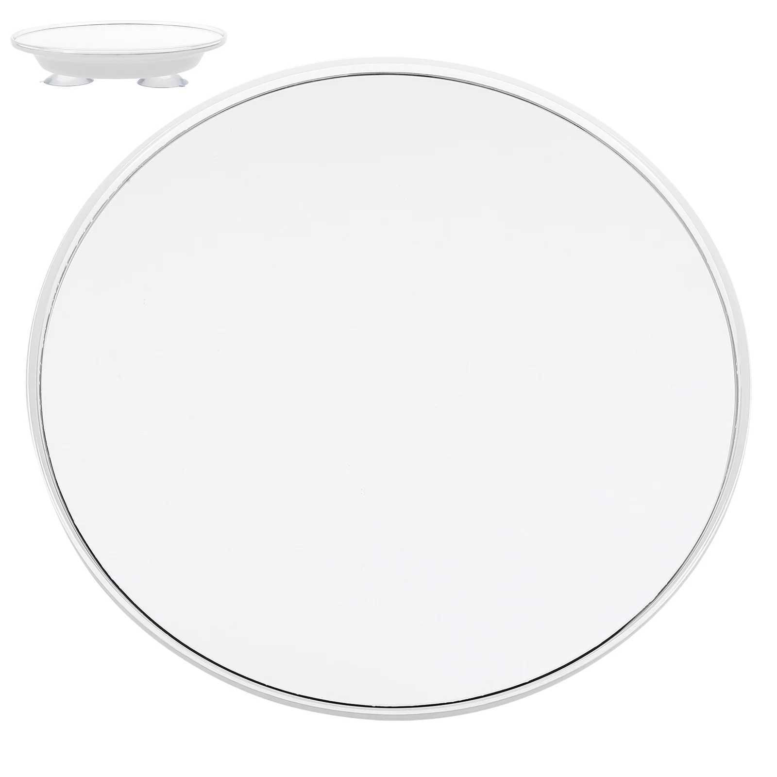 7X Magnifying Makeup Mirror Nail Free Bathroom High Definition Mirror Cosmetics Mirror Magnifying Makeup Mirrors Y240819