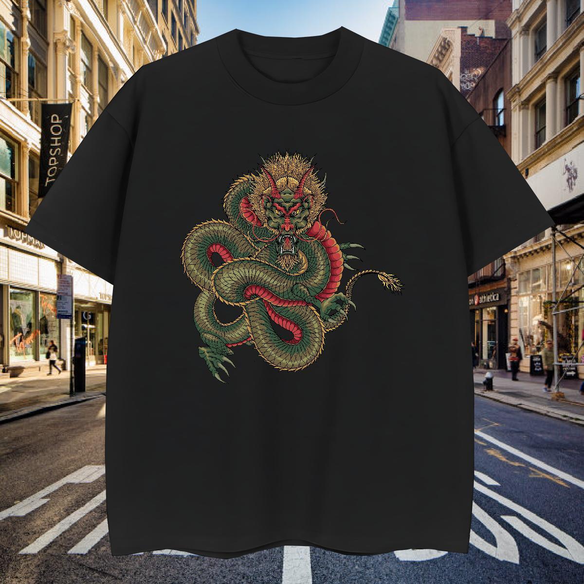 Men T Shirts 230g 100% Cotton angry Home Outdoor Breathable Crew Neck Graphic Men Tees Wholesale TOP Quality Tee Shirt