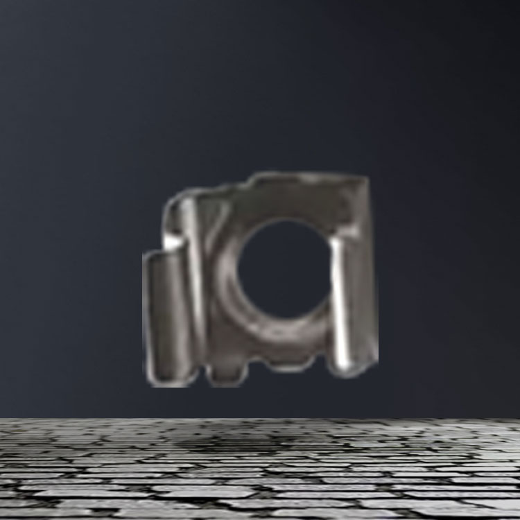 High-Quality Stainless Steel Cabinet Fasteners - Carded Cage Nuts & Screws