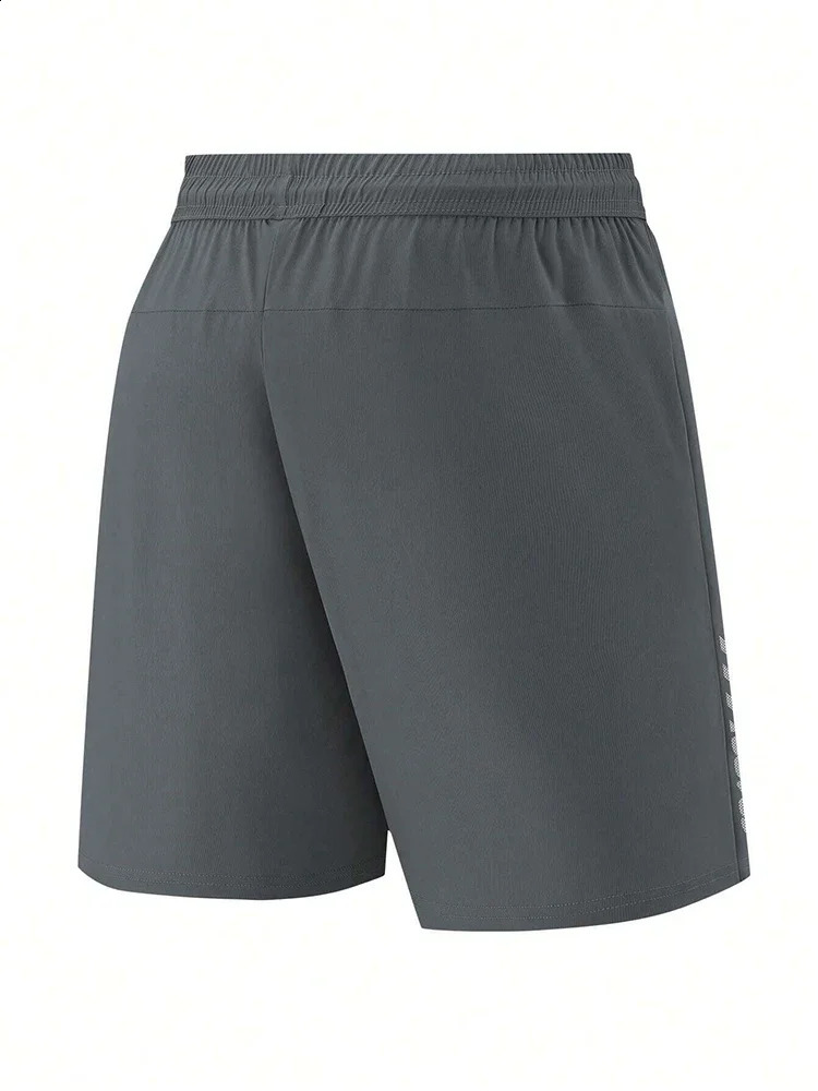 Bullpadel Summer Mens Beach Pants Breathable Casual Shorts Basketball Sports 240819