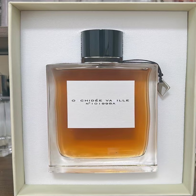 Women Fragrance 75ml Orchidee Vanille Moonlight Patchouli California Reverie Perfume SANTAL BLANC Eau De Parfum Long Lasting Time Smell Lady Cologne B