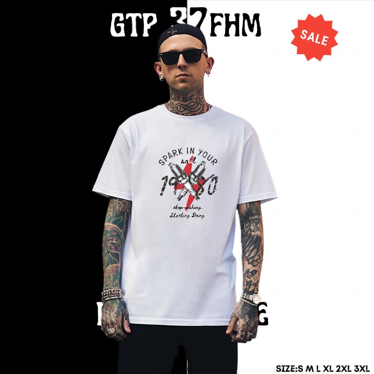 Designer Couples T Shirts Outdoor 230g Pure Cotton Custom Anime Breathable Crew Neck letter T Shirts Men Casual New Clothes