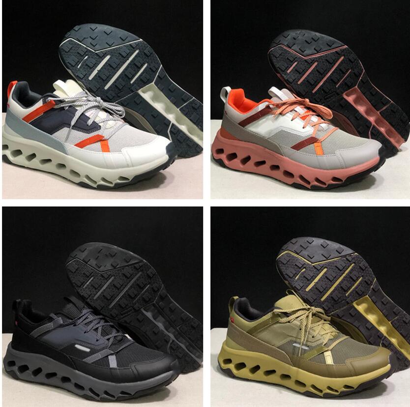 Waterproof Cushioned Hiking Shoes Performance Outdoor Running Shoe yakuda store Cushioning Training Anti slip Lightweight Sneakers Sports Shoe trainers 2024