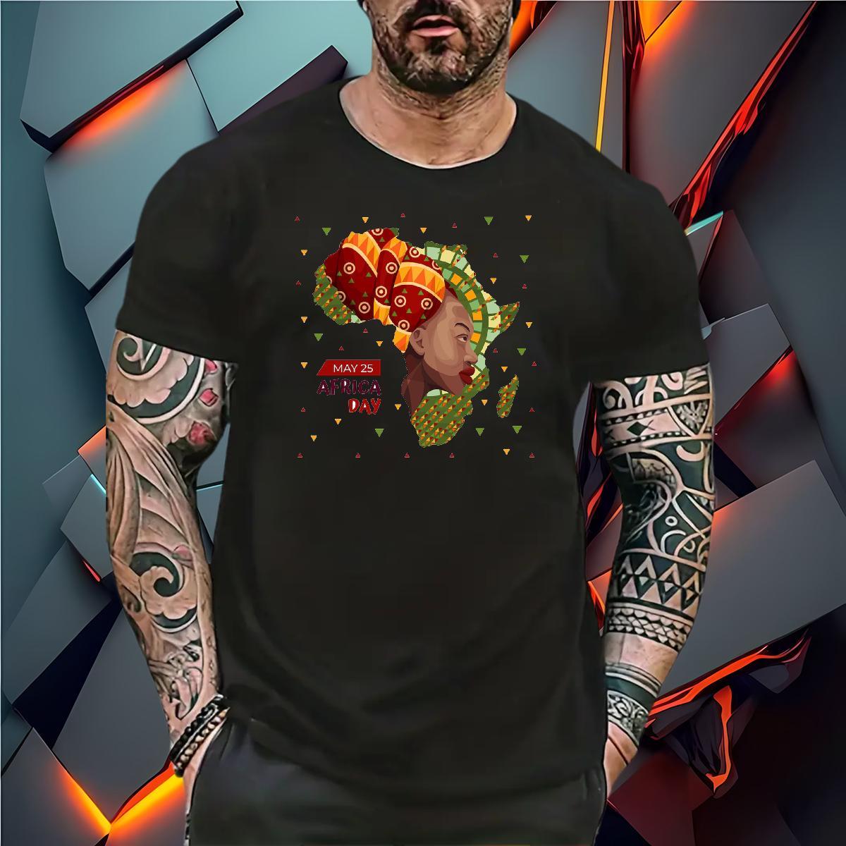 Popular letter 230g Pure Cotton Mens Tshirts Daily Wear Round Neck Short Sleeve T-Shirts 2024 Summer Custom Print Oversized Clothings