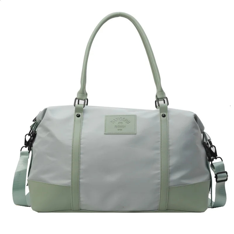 Large Capacity Travel Bags Hand Luggage Gym Business Weekender Bag Travel Man Women Clothing Storage Organizer 240819