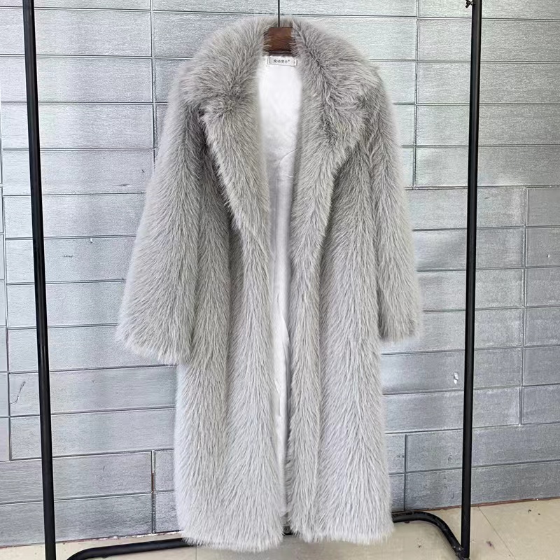 Casual Dresses Lush Ruffled White Long Coat Women Tulle Kimino Extra Puffy Jacket For Poshoot Female Prom Party Outwear