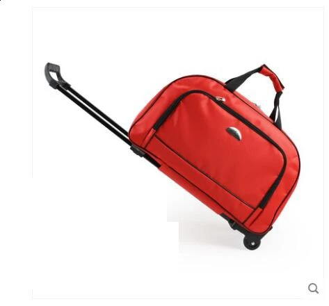 Rolling Luggage bags wheeled Bag On Wheels Trolley Luggage Travel Suitcases Women Hand Luggage Boarding Trolley bag 240819