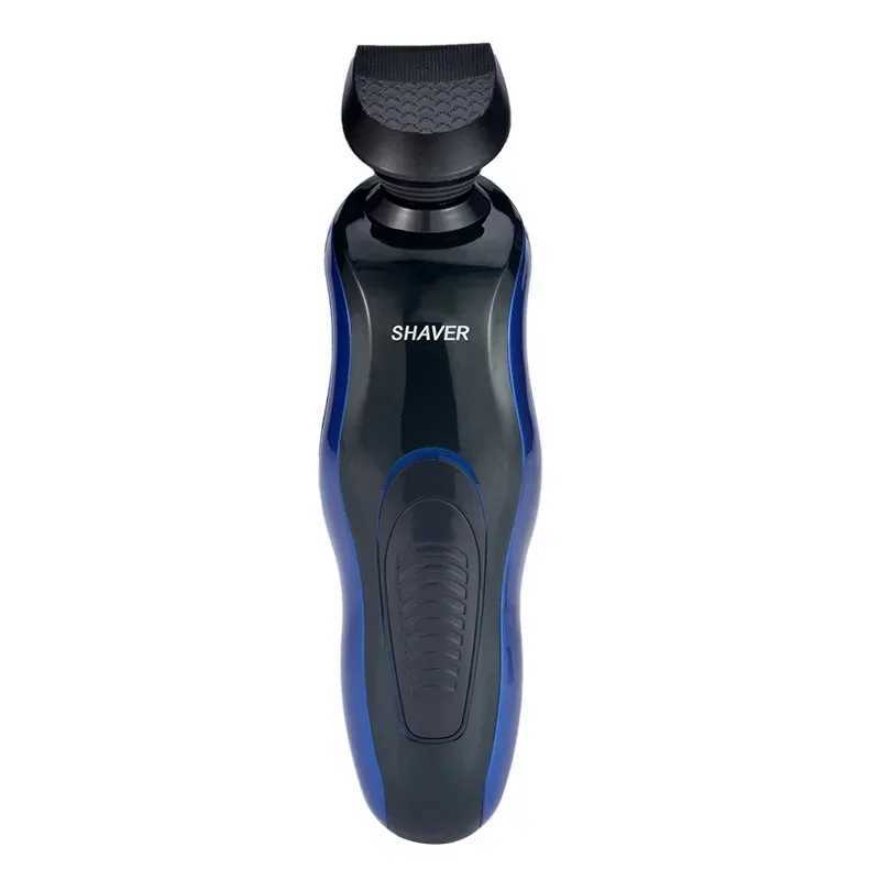 USB charging shaver three in one multifunctional electric shaver mens shaver nose hair multi-purpose W240819