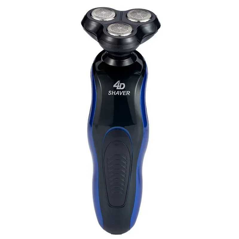 USB charging shaver three in one multifunctional electric shaver mens shaver nose hair multi-purpose W240819