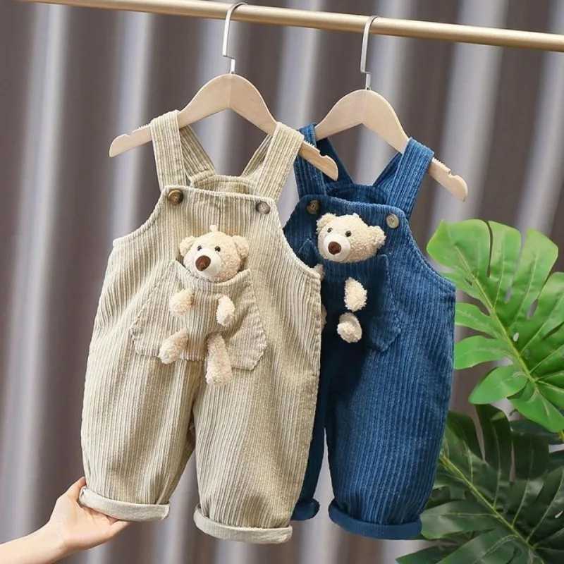 Home>Products>Children>Bears>Koi>Spring and Autumn Childrens Clothing>Preschool Clothing>Boys>Girls>Casual Pants W240806