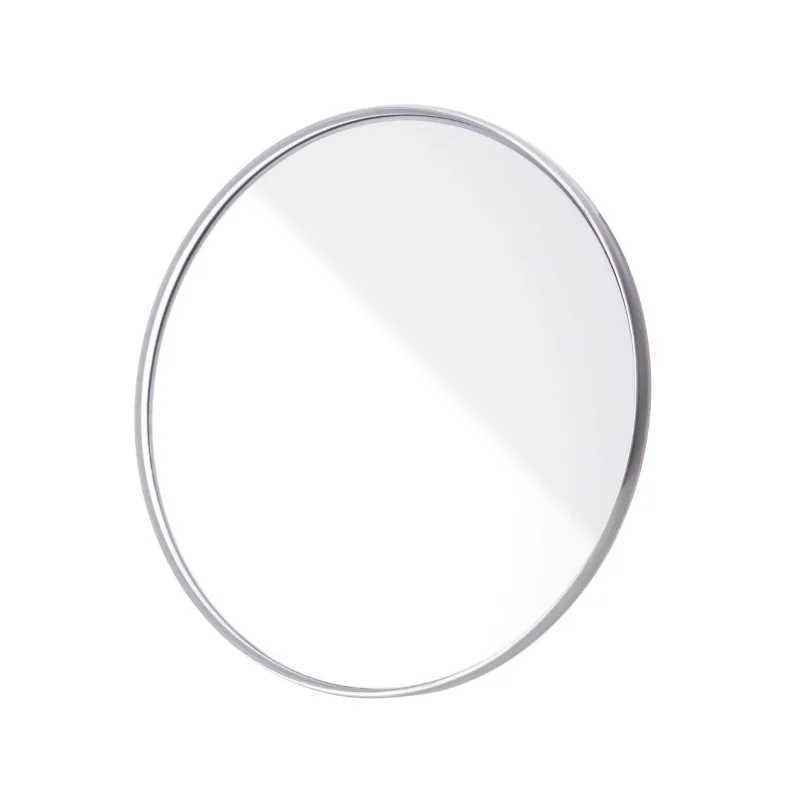 20X Portable Makeup Mirror Round Magnification Mirror With Suction Cup Blackhead Magnifying Mirror For Bathroom Make Up Vanity Y240819