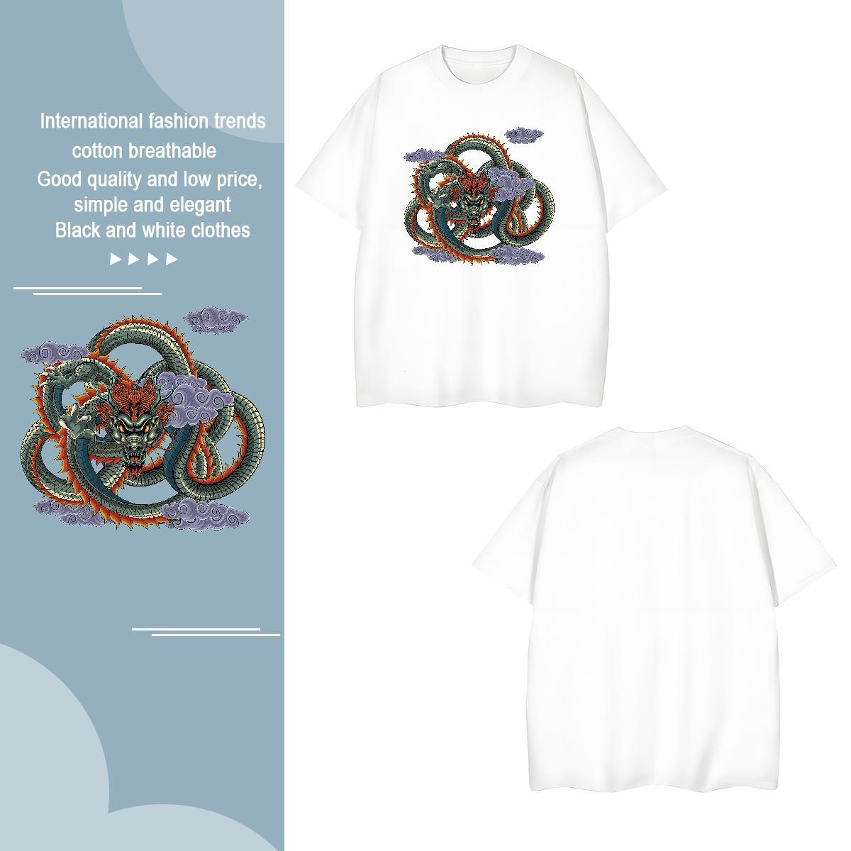 Mens T Shirts 230g Cotton angry Beach O Neck Short Sleeves Custom Anime Mens Tshirts 2024 Designer Free Shipping Tee Shirt