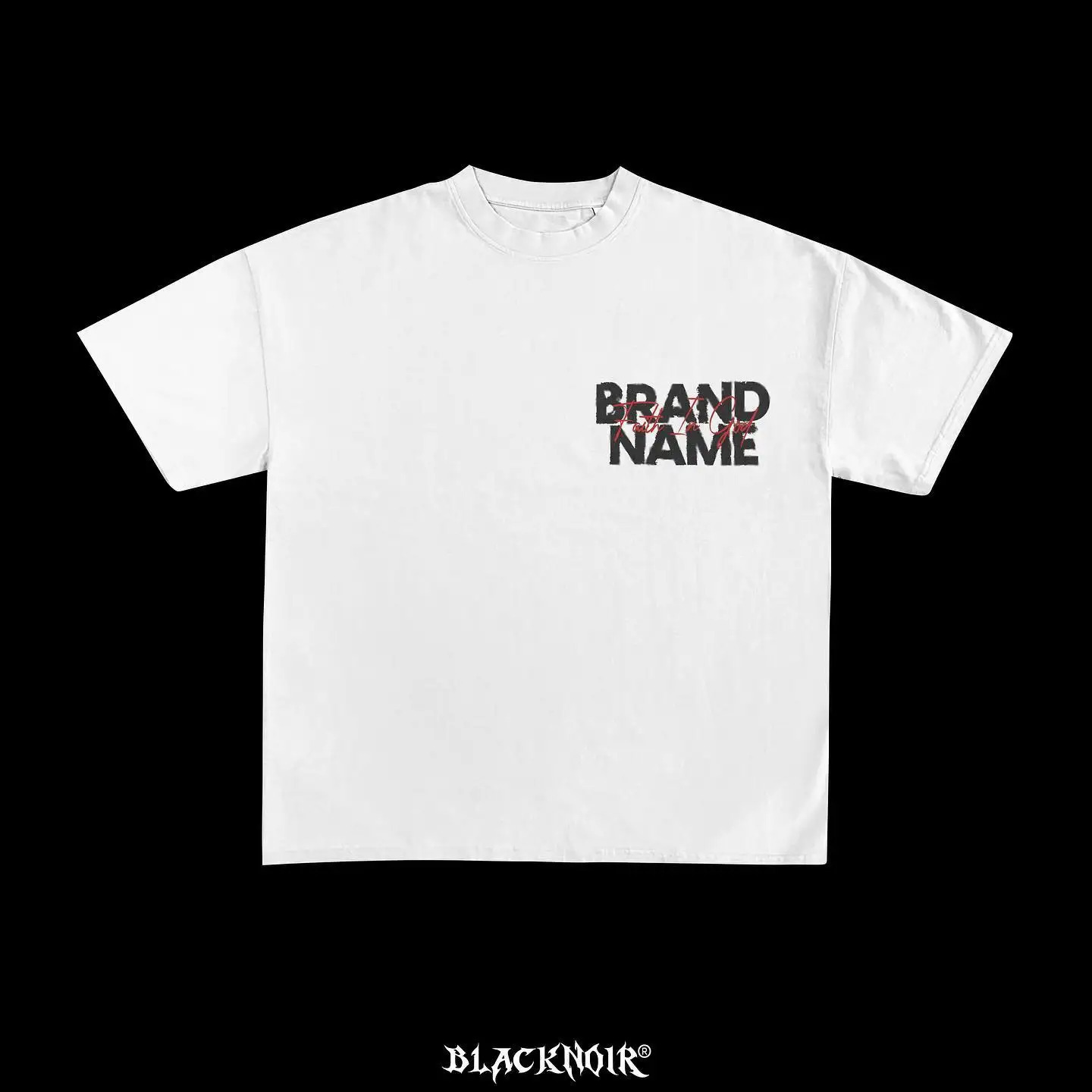 street letter Print oversized t shirt harajuku men clothing graphic cotton American gothic high quality goth y2k tops 240819