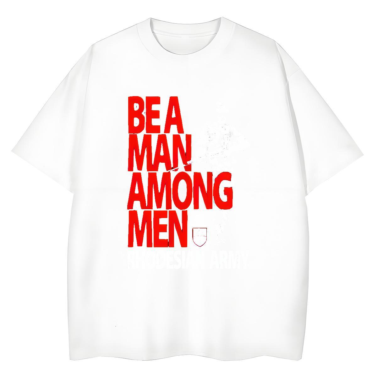 Brand Mens Tshirts Casual Daily Wear 230g Cotton Oversized 3XL 4XL Breathable Soft letter T Shirt For Man Factory Direct Clothings