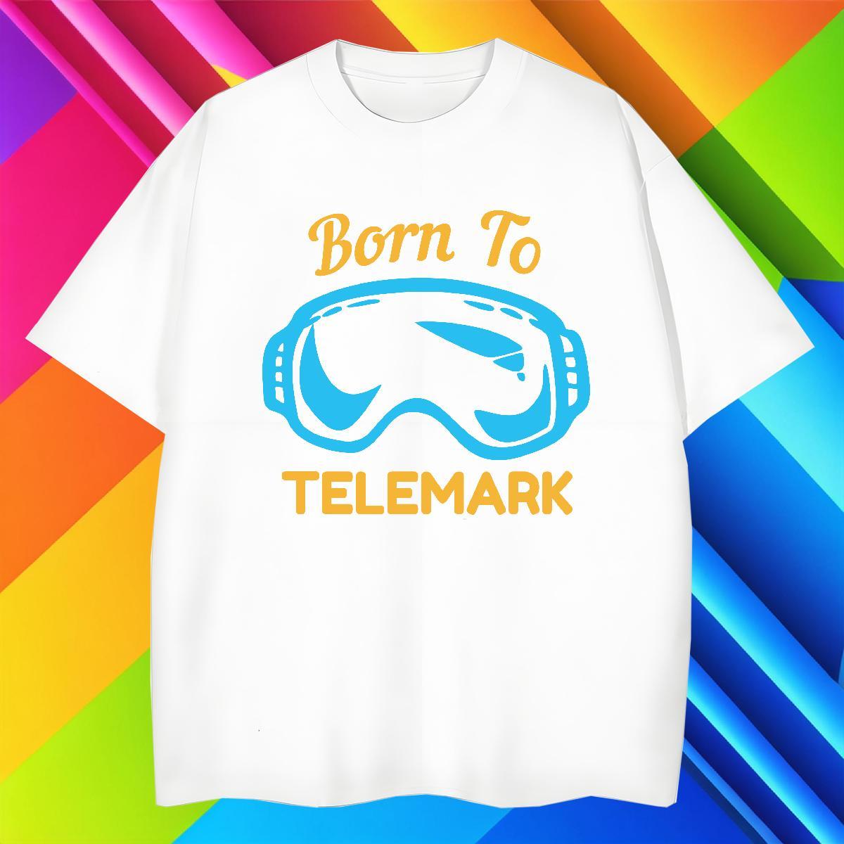 Comfortable swimming goggles T-Shirts Hip Hop Men Tshirts 230g 100% Cotton New Breathable Crew Neck DIY Wear