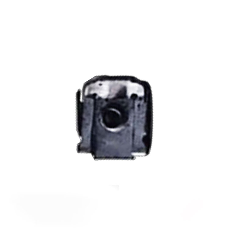 Heavy Duty M6 Clip Attachments Made of Stainless Steel with Protective Dacromet Layer