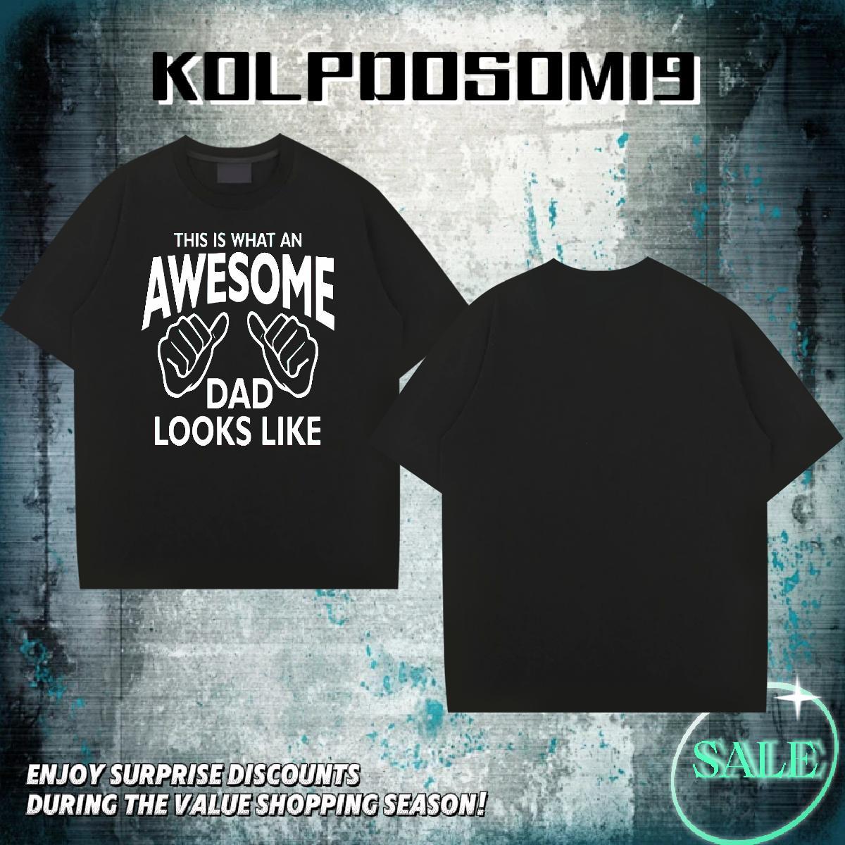 High Quality Men Tees Daily Outfit 230g Cotton Anime Round Neck Short Sleeve letter Men T Shirts Wholesale Tee Shirt