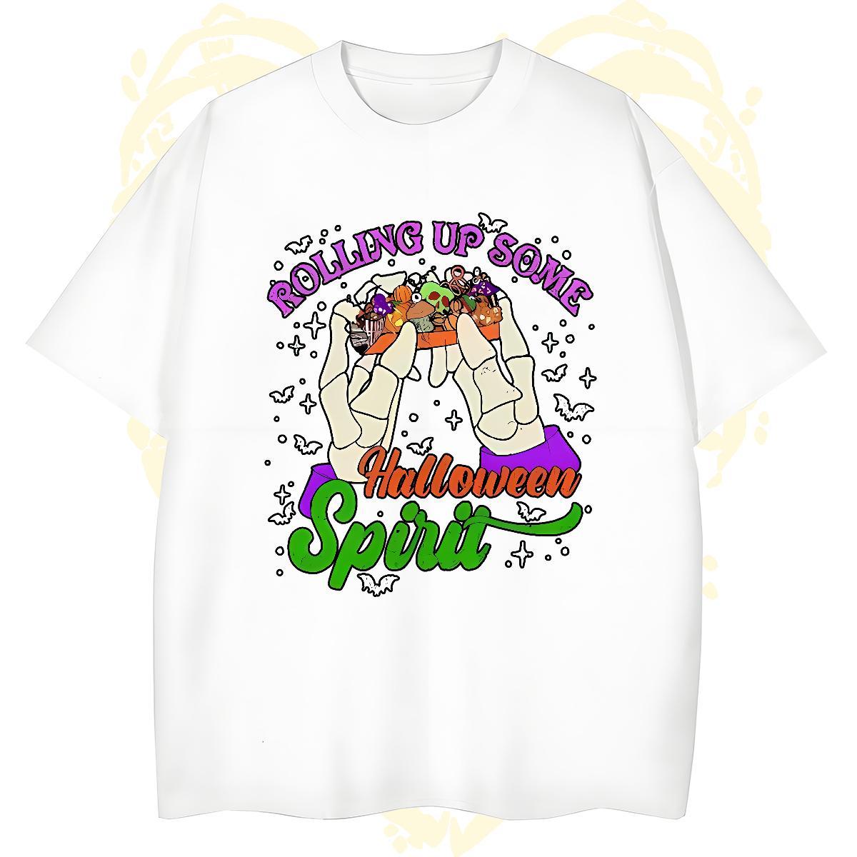 Wholesale T-Shirts candies Crew Neck Casual DIY Logo Oversized 230g 100% Cotton Men Tshirts Fashion Designer Top Tees