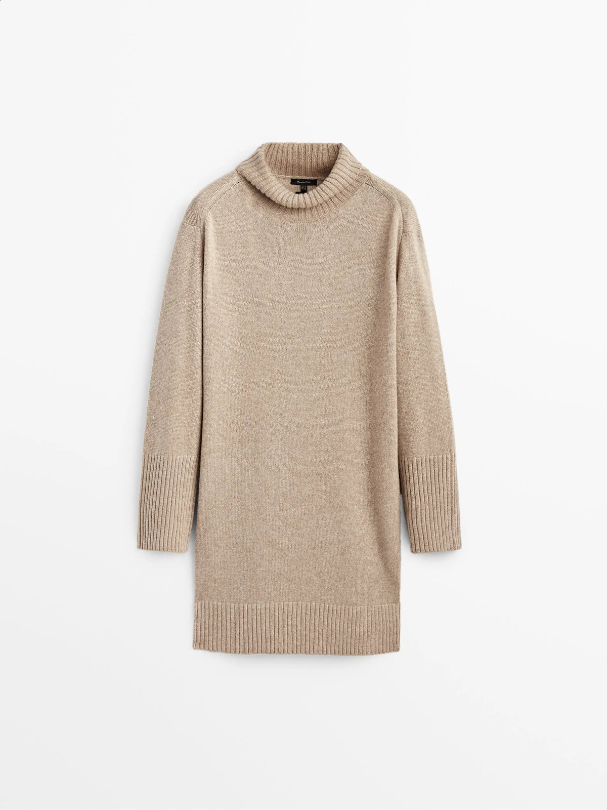 Ethereal MD Autumn Knitted Womens Clothing 240819