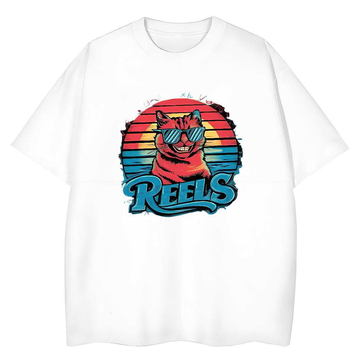 Casual New Woman Tshirt Casual Beach Comfortable Tops Wholesale 100% Cotton 230g funny Customized T-Shirts for Women