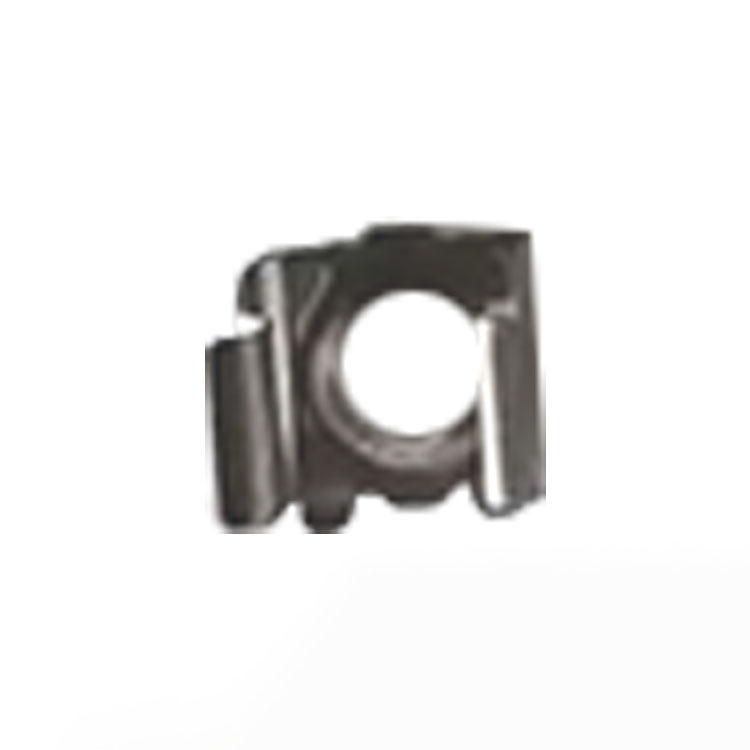High-Quality Stainless Steel Cabinet Fasteners - Carded Cage Nuts & Screws