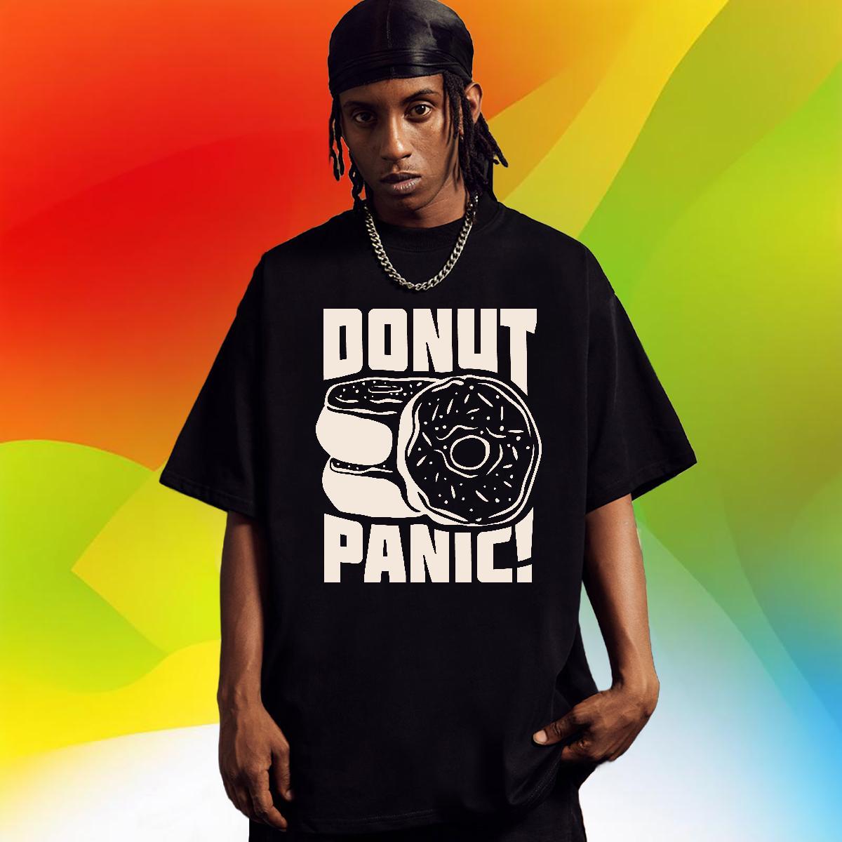 Free Shipping Tshirt for Man Woman Street wear Hip Hop 230g Pure Cotton Cartoon Printing L-4XL Short Sleeve Soft monogram T-Shirts DIY Customized Clot